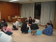 AED講習会の写真５